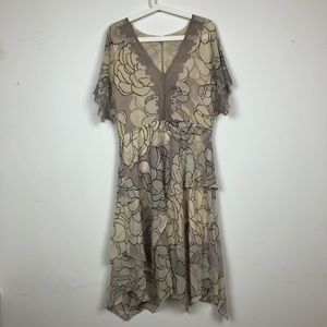 BCBG Dress size 14